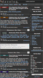 Mobile Screenshot of davelog.com